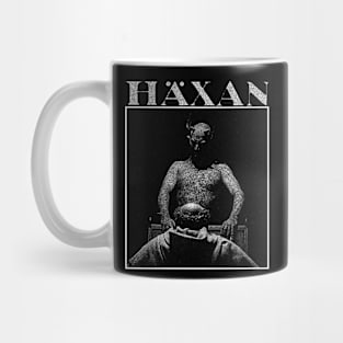 Häxan 1922 Mug